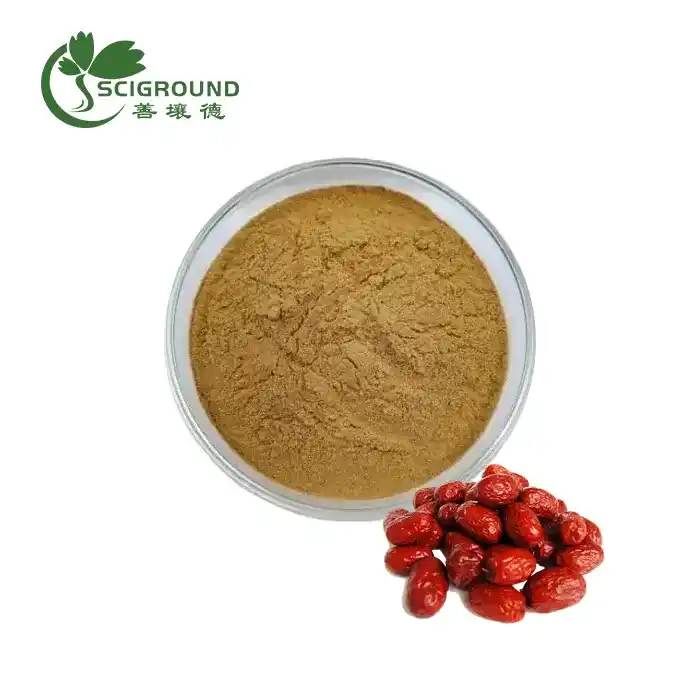 Jujube Extract